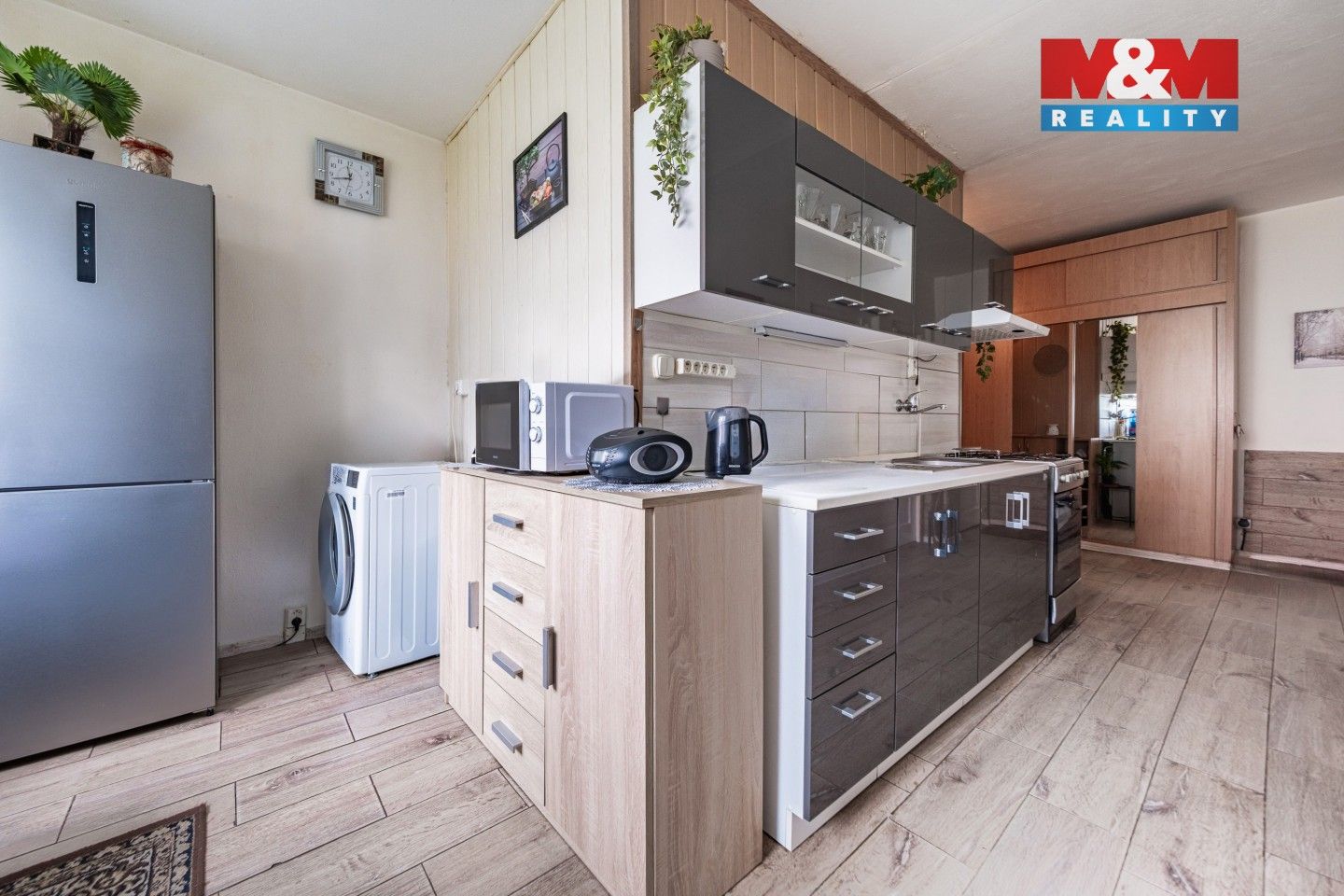 2+1, Skalková, Chomutov, 61 m² - 1