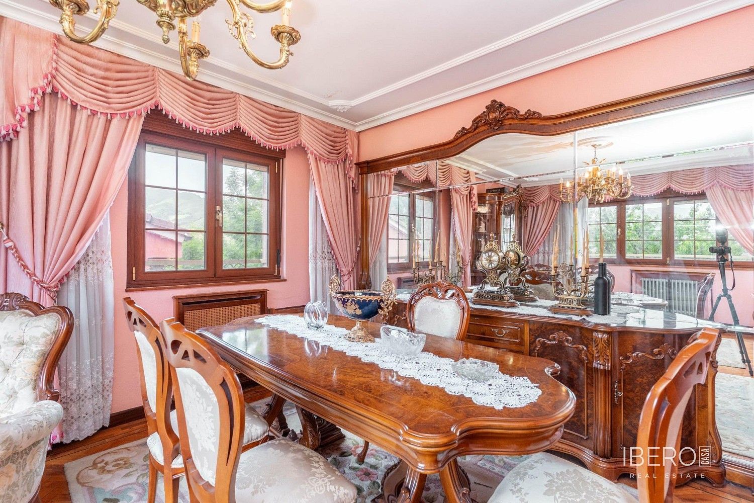 Prodej rodinný dům - Aller, Španělsko, 408 m² - 5
