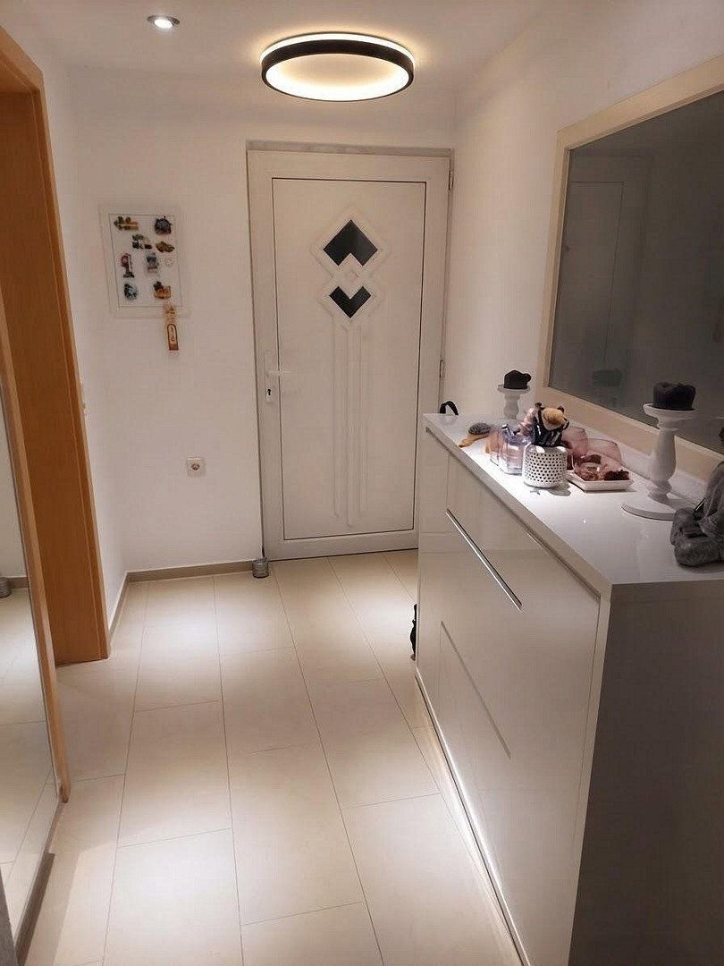 3+1, , Bádensko-Württembersko, 72 m² - 1
