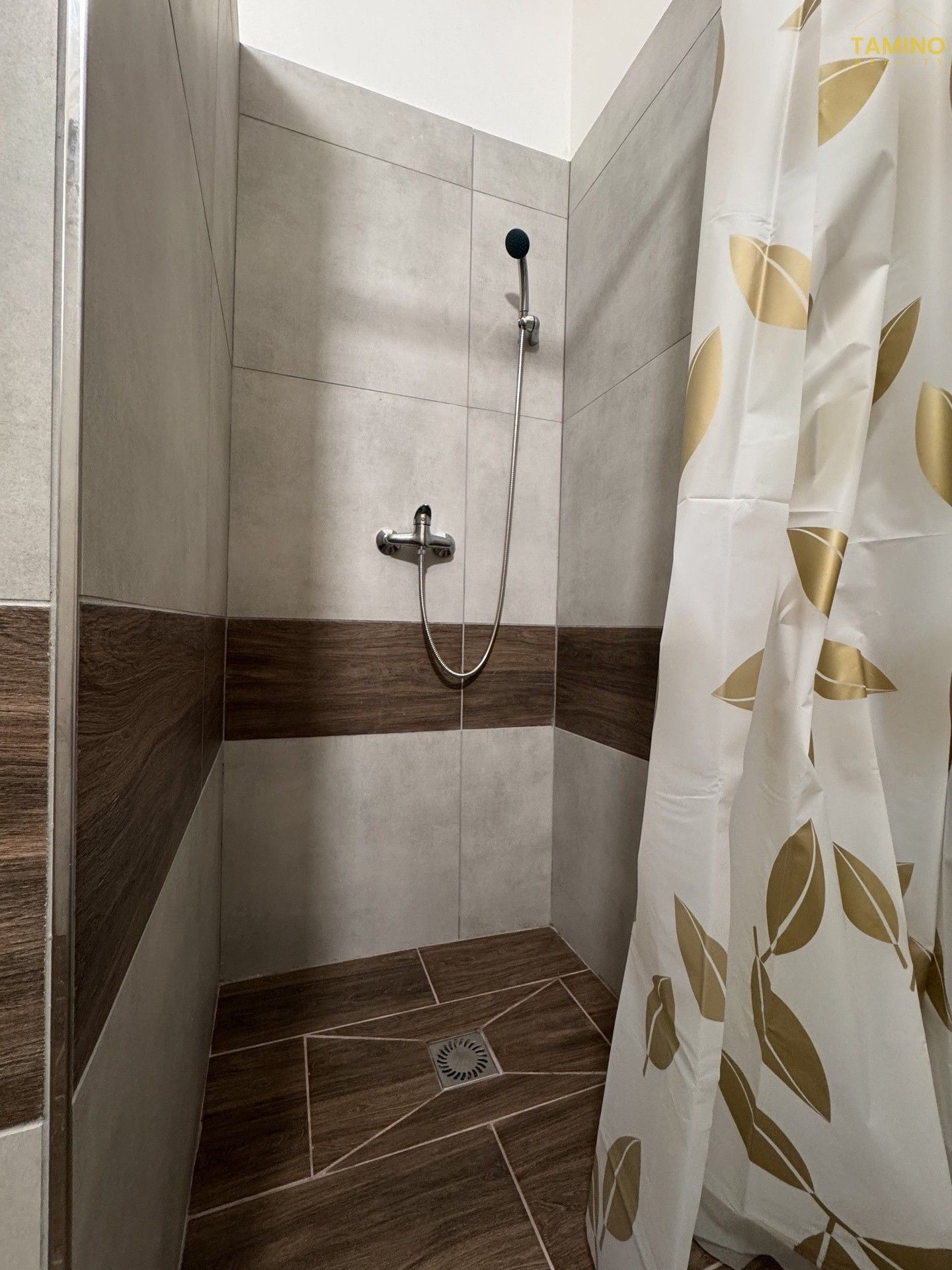 Byt 1+kk · 25 m² · V. Nezvala, Třebíč Stařečka - 3