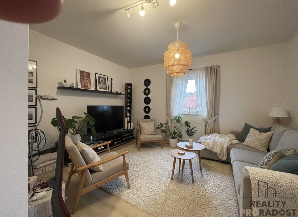 Prodej byt - České Budějovice, 370 06