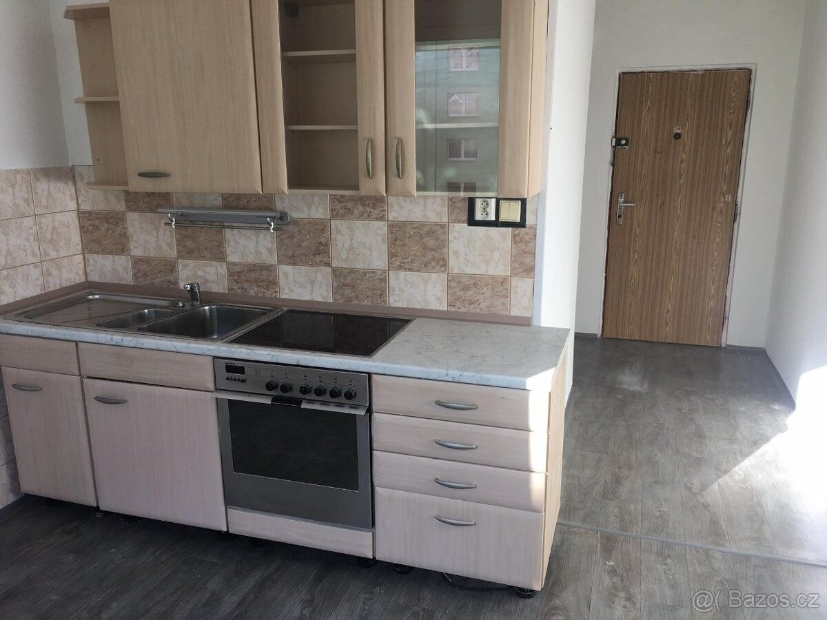 Byty, Klášterec nad Ohří, 431 51