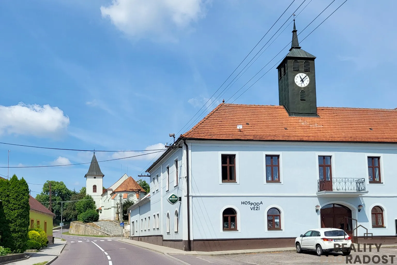 Ostatní