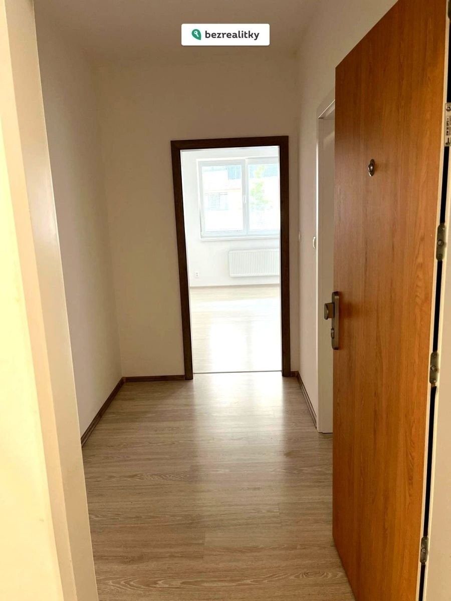 1+kk, Edvarda Beneše 337, Olomouc, 27 m²
