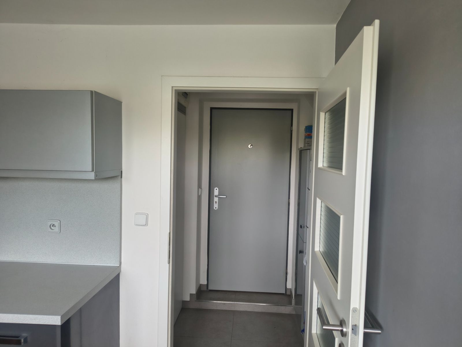 2+1, Říční, Poděbrady - Poděbrady, Středočeský kraj, 52 m² - 1