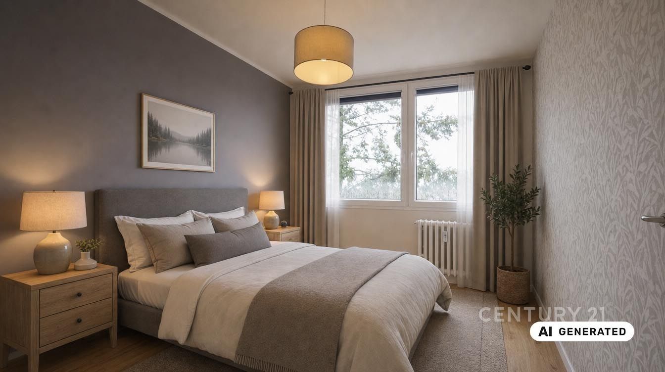 3+kk, Ctěnická 692, Praha Prosek, 75 m² - 2
