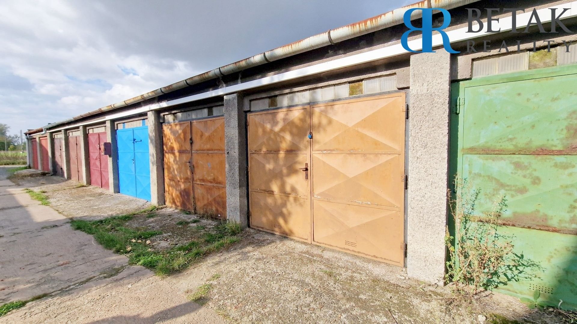 Garáž · 19 m² · Dluhonská  , Přerov I-Město - 3