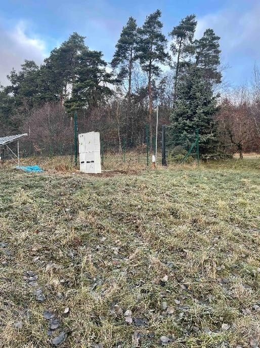 Prodej pozemek pro bydlení - Skuteč, 539 73