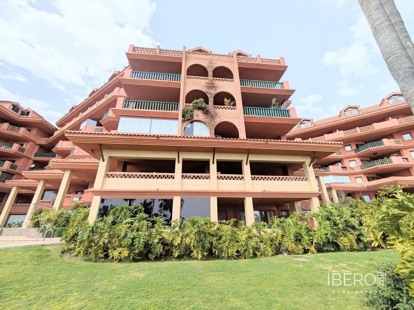4+kk, Benalmadena, Španělsko, 90 m² - 1