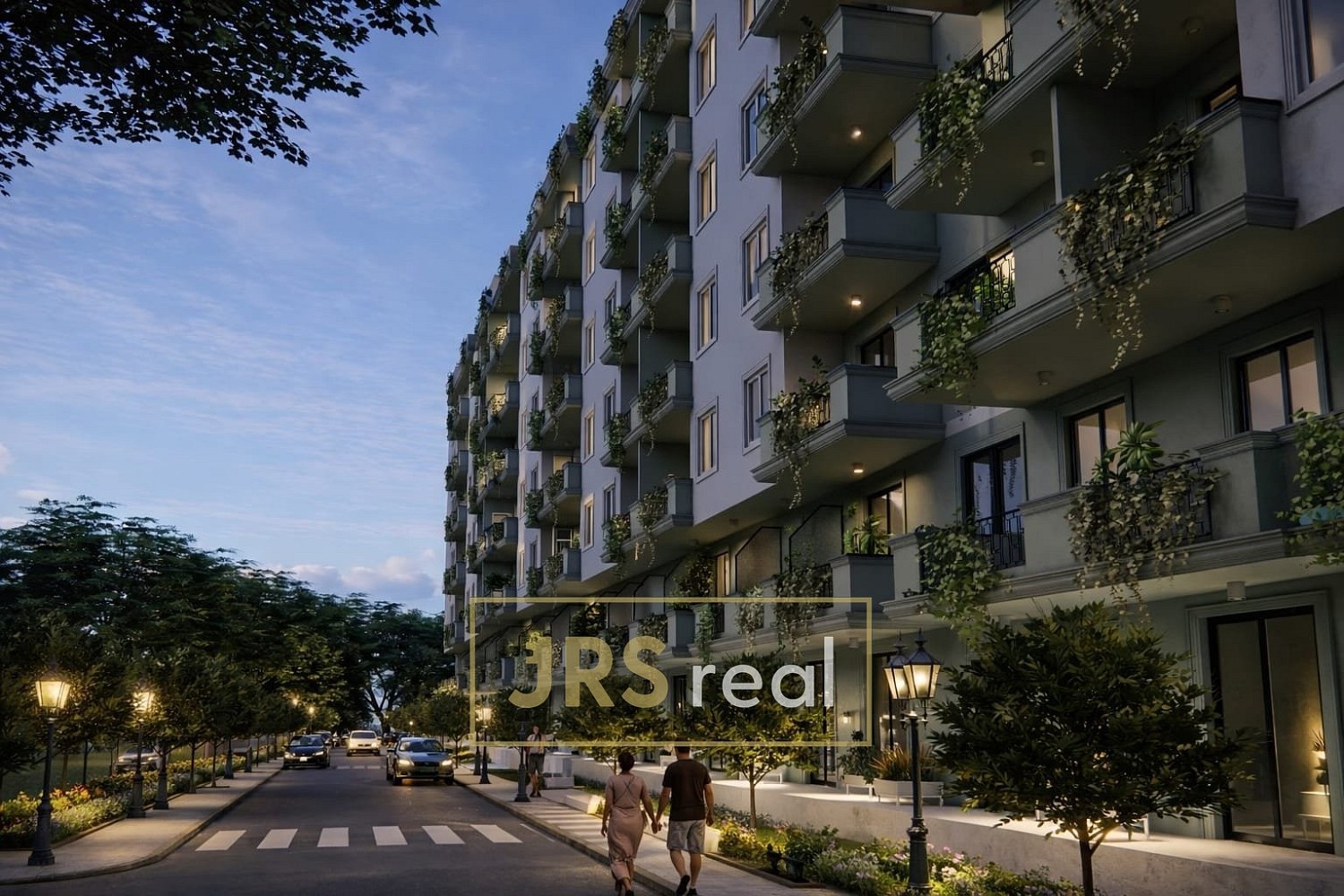 Prodej byt 2+kk - durres, Albánie, 57 m² - 5