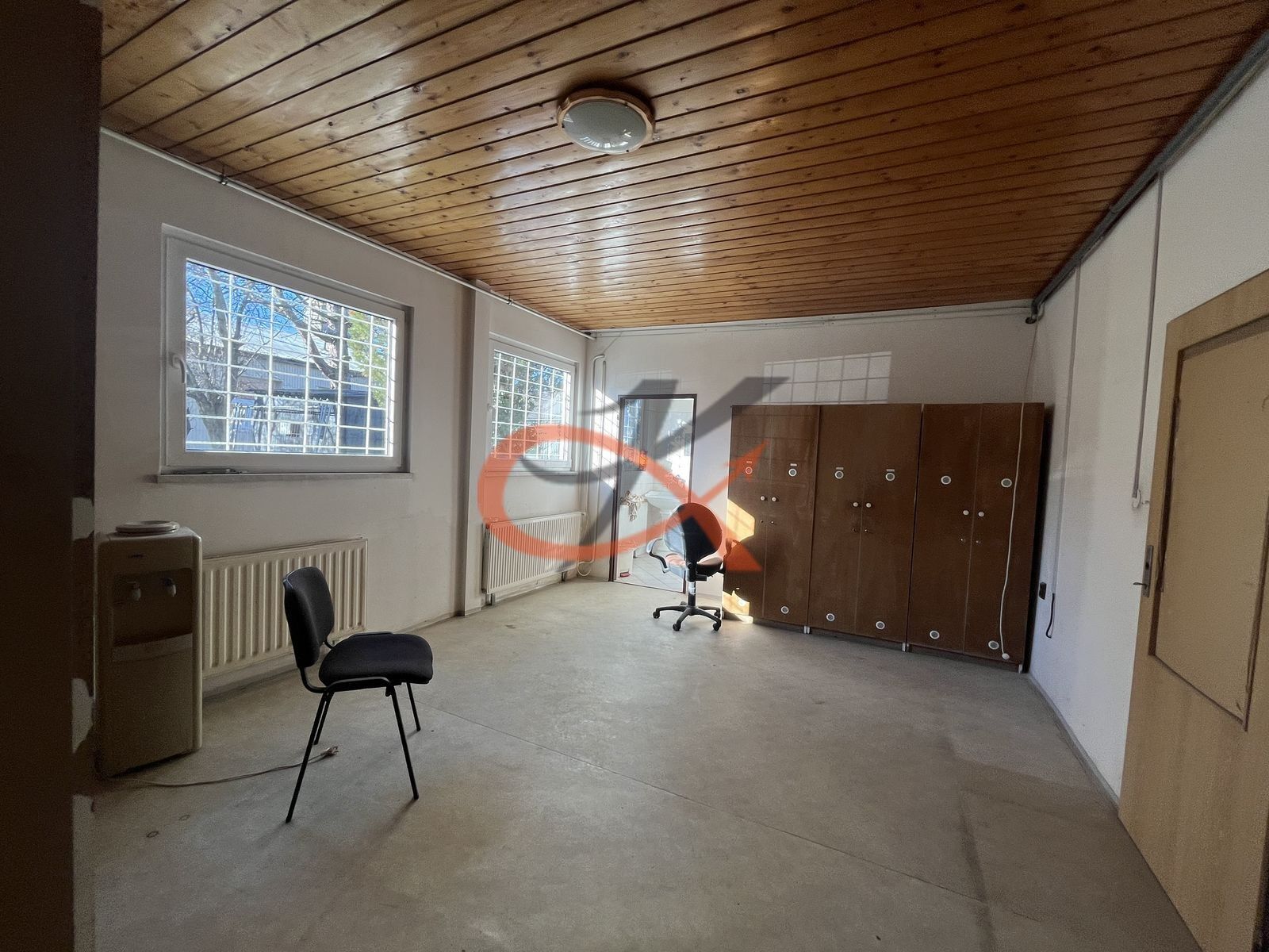 Pronájem výrobní prostory - Tvarůžkova, Rožnov pod Radhoštěm, 400 m²