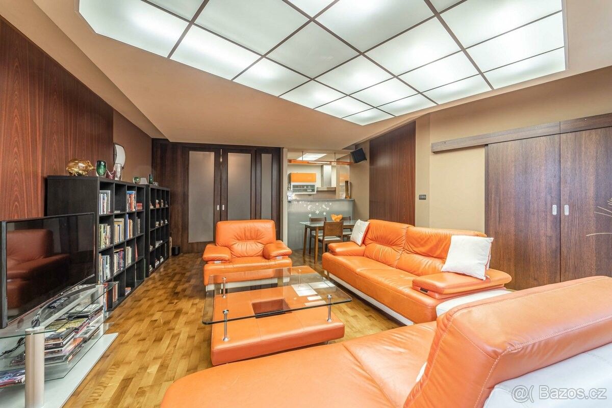 Prodej byt 3+kk - Praha, 150 00, 130 m²