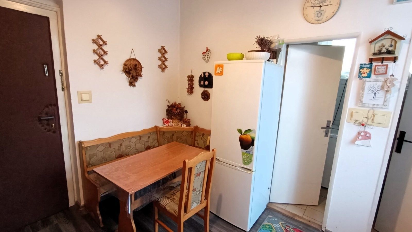 Prodej byt 3+1 - Jungmannova 17, České Velenice, 95 m² - 5