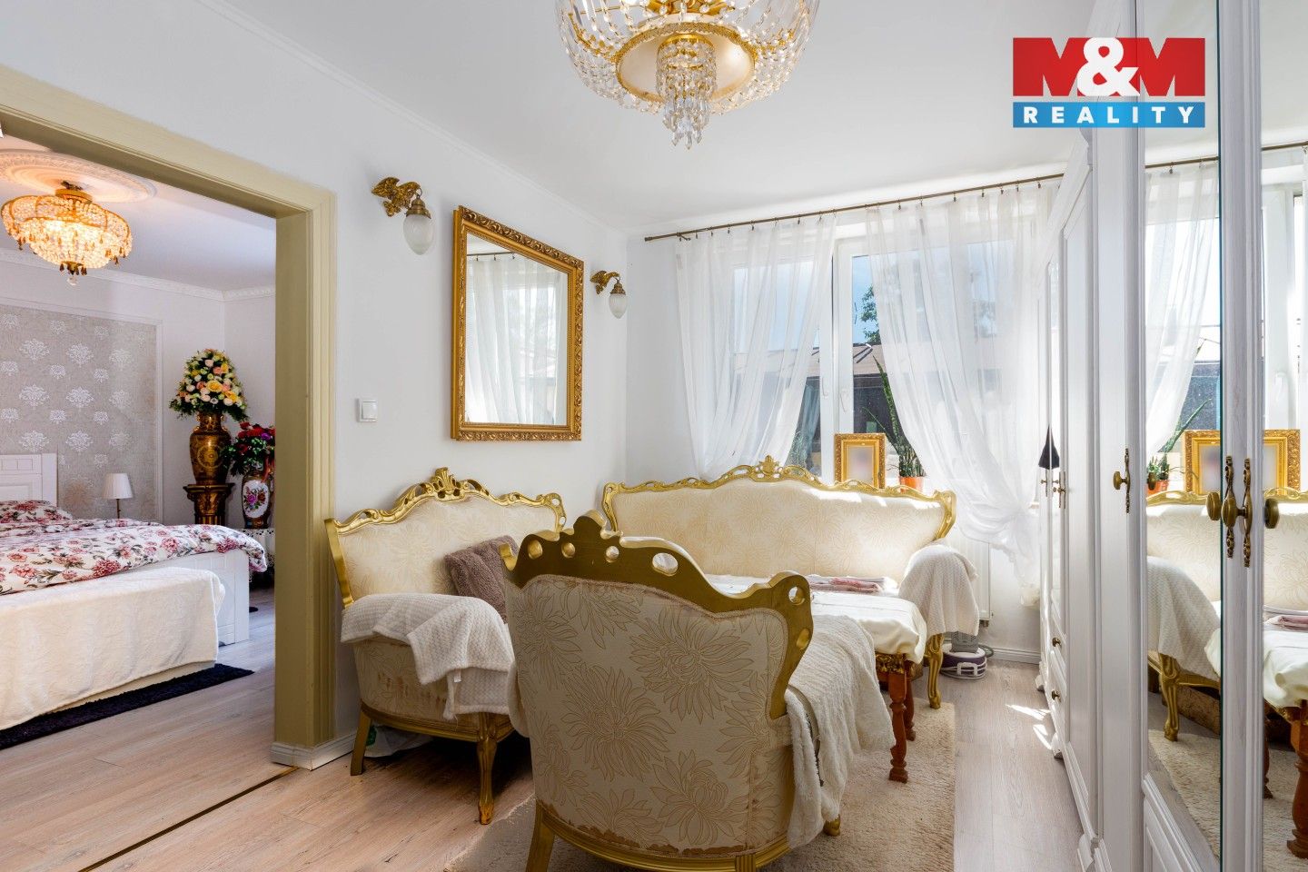 Ubytovací zařízení, Nové město, Odry, 280 m² - 2