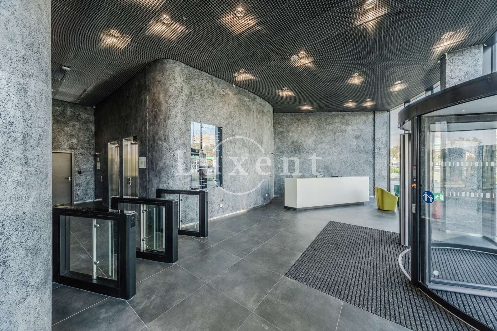Pronájem kancelář - Evropská  , Praha, 792 m² - 5