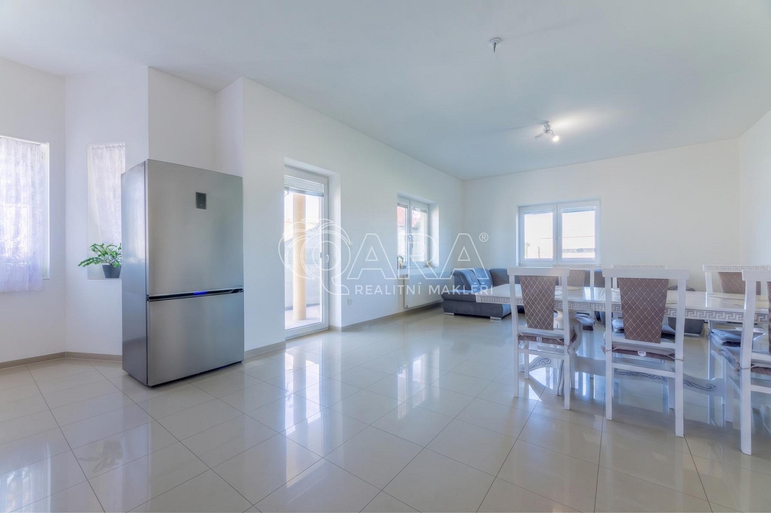 Prodej rodinný dům - Papoušková, Jesenice, okres Praha-západ, 695 m² - 5
