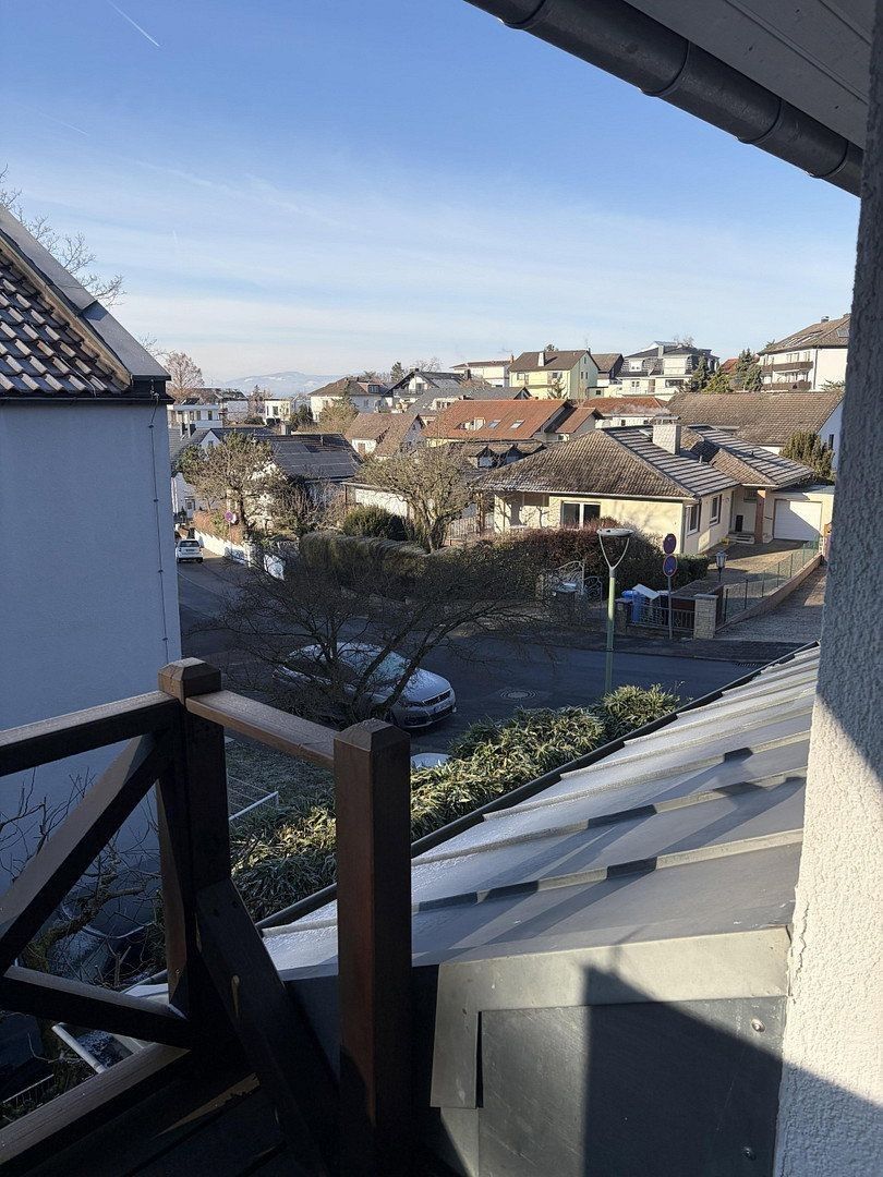 1+kk, Friedrich Ebert, , Hessen, 37 m² - 1