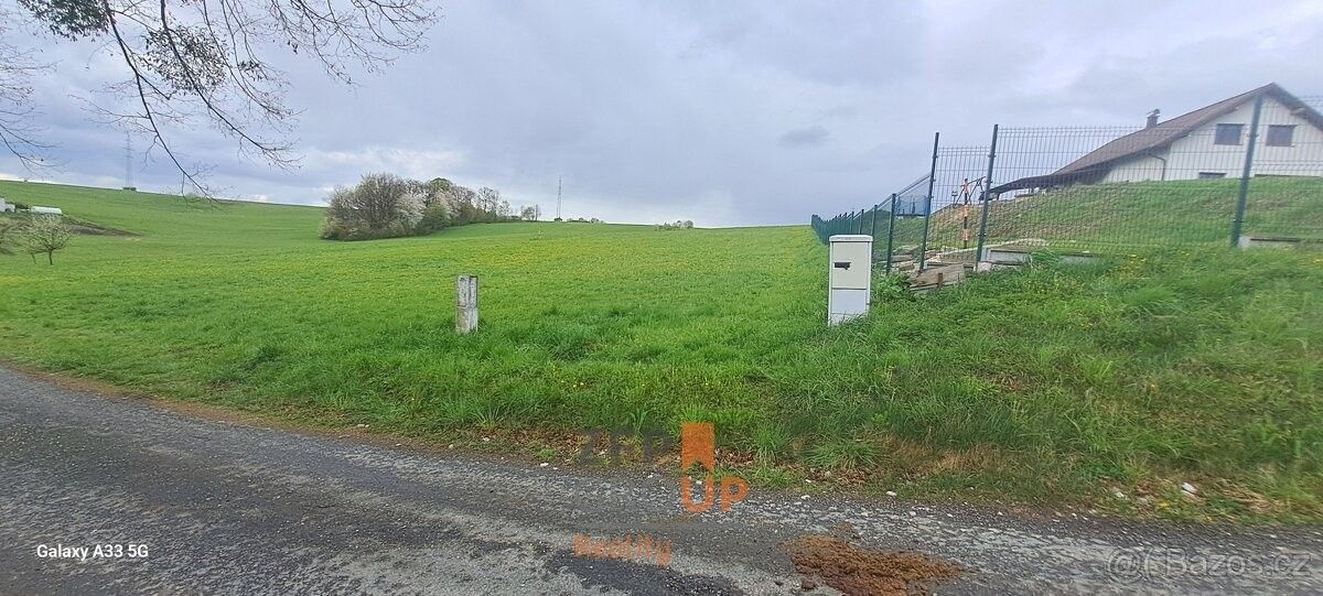 Pozemky pro bydlení, Sedliště, 739 36 - 2