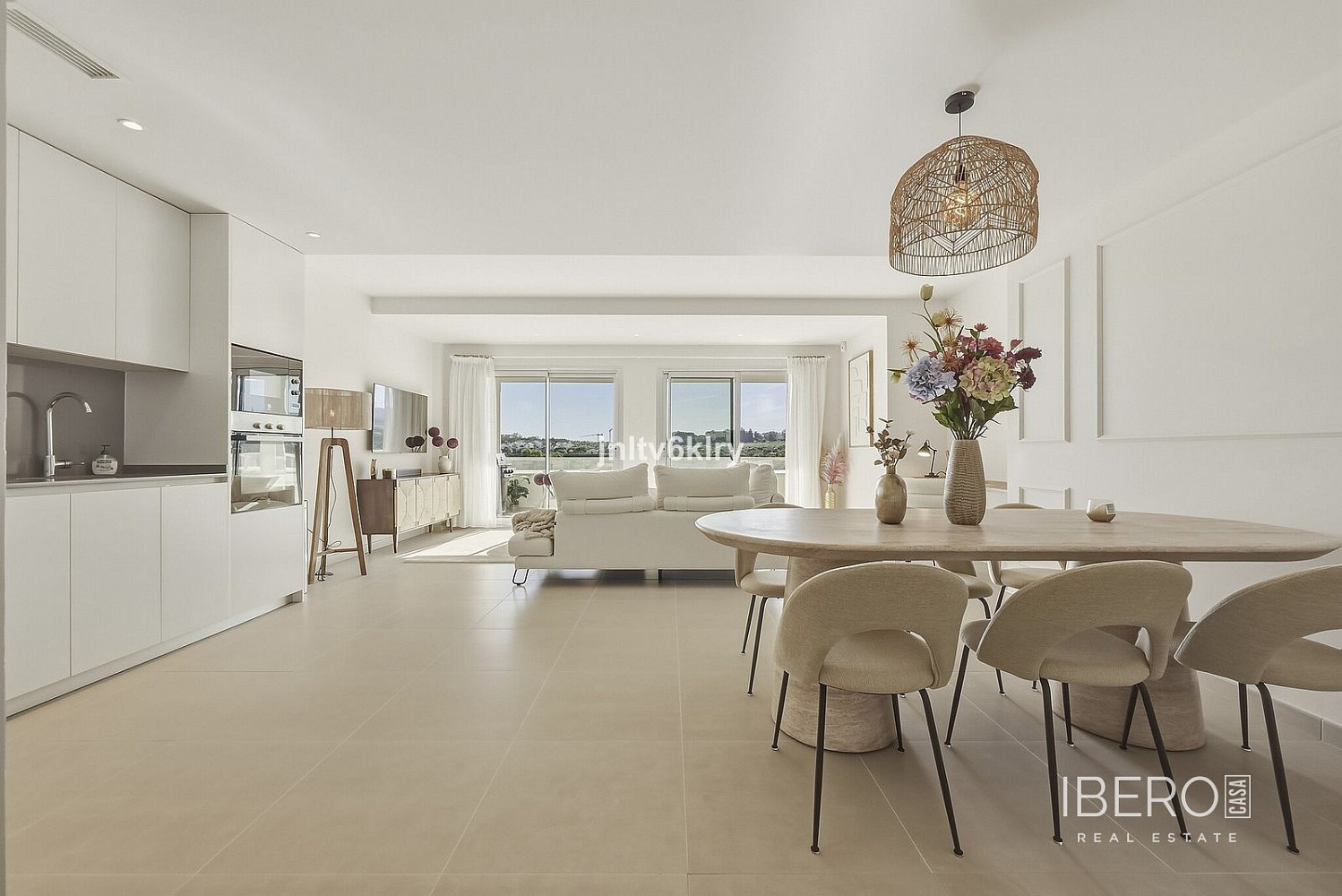 4+kk, Cancelada, Španělsko, 127 m² - 2