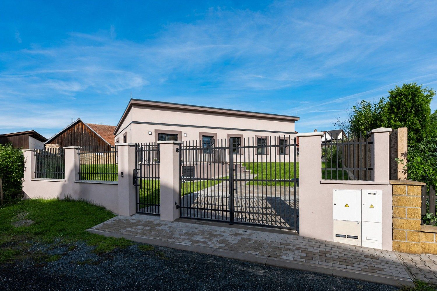 Rodinný dům · 180 m² · Trhový Štěpánov, okres Benešov, Středočeský kraj - 3