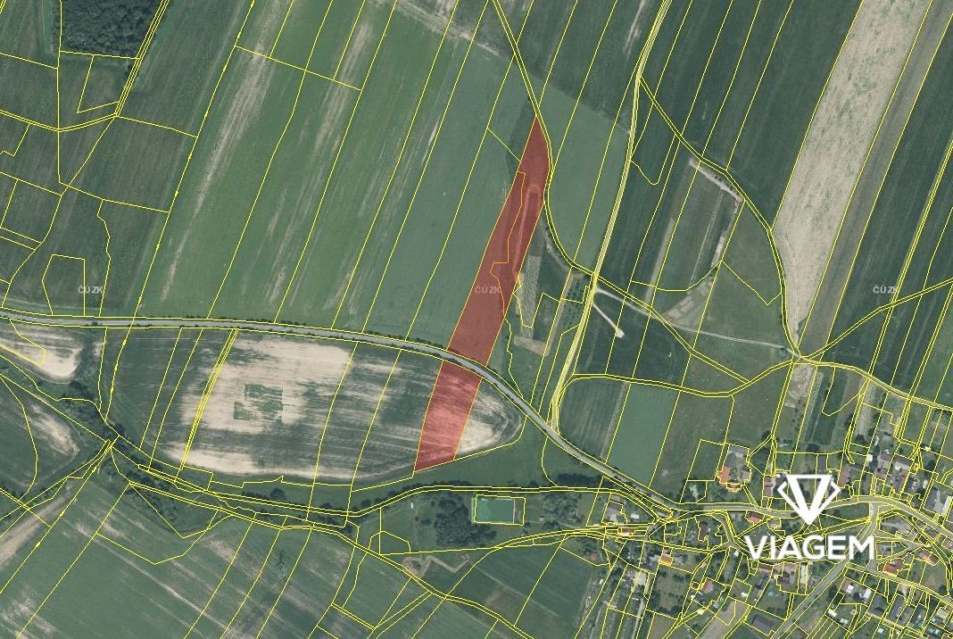 Zemědělský pozemek · Dvorce u Bruntálu, 793 68 - 3
