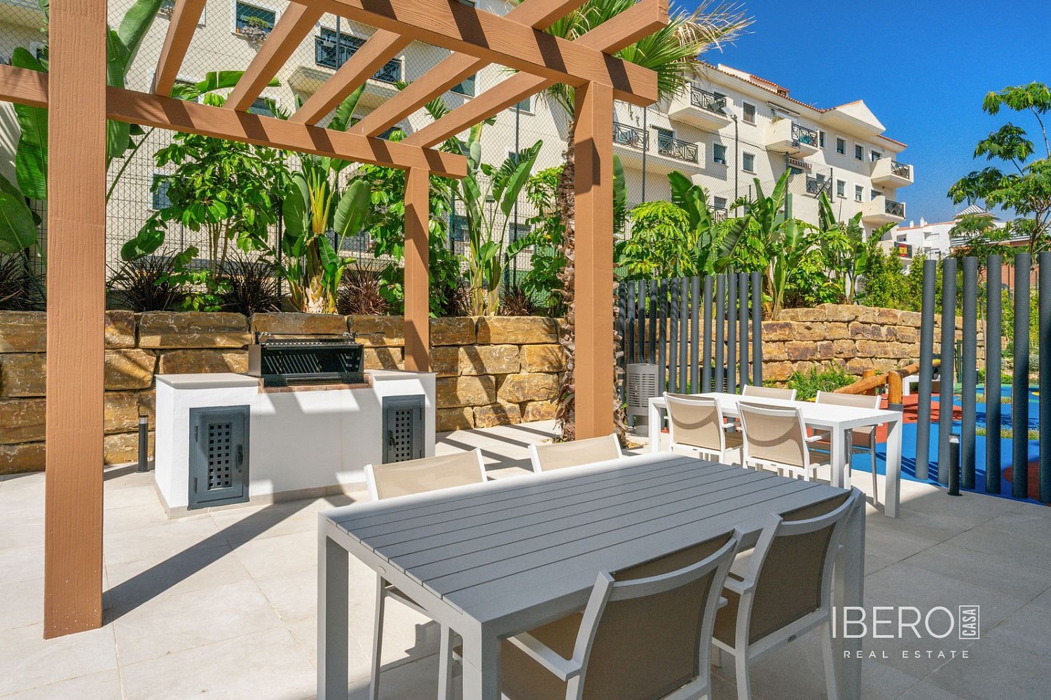 Byt 3+kk · 102 m² · Estepona, Španělsko - 3