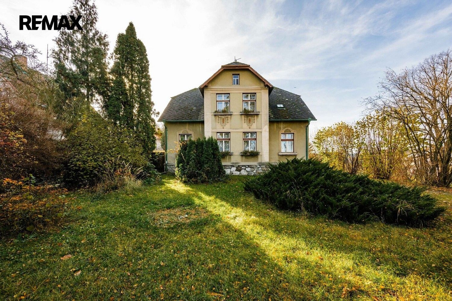 Rodinné domy, Planá nad Lužnicí - Strkov, okres Tábor, Jihočeský kraj, 216 m² - 1