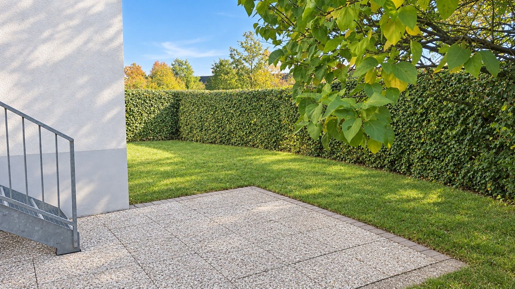 Byt 2+1 · 60 m² · Silberstraße 40b, , Dolní Sasko - 4