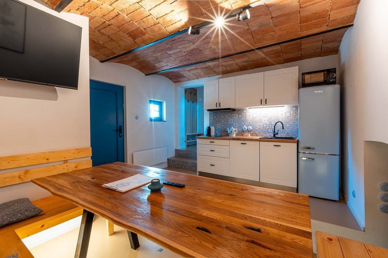 Chata · Starý Poddvorov - Starý Poddvorov, Jihomoravský kraj - 3