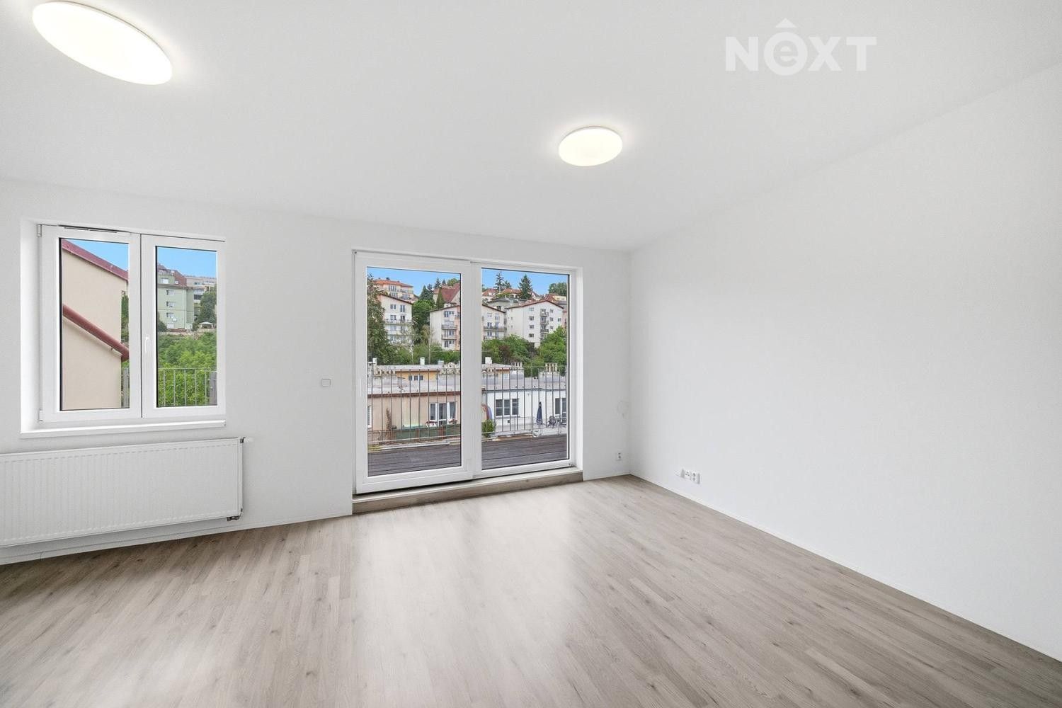 Prodej byt 2+kk - V zahradách 569, Praha Libeň, 53 m² - 5