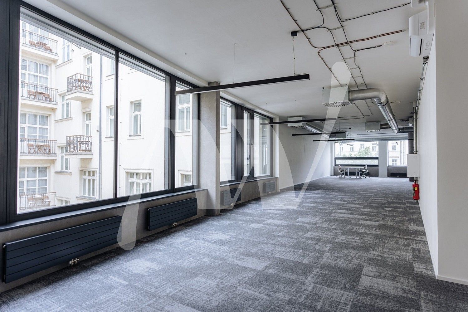 Kancelář · 326 m² · Praha - Nové Město, okres Praha 1, Hlavní město Praha - 3