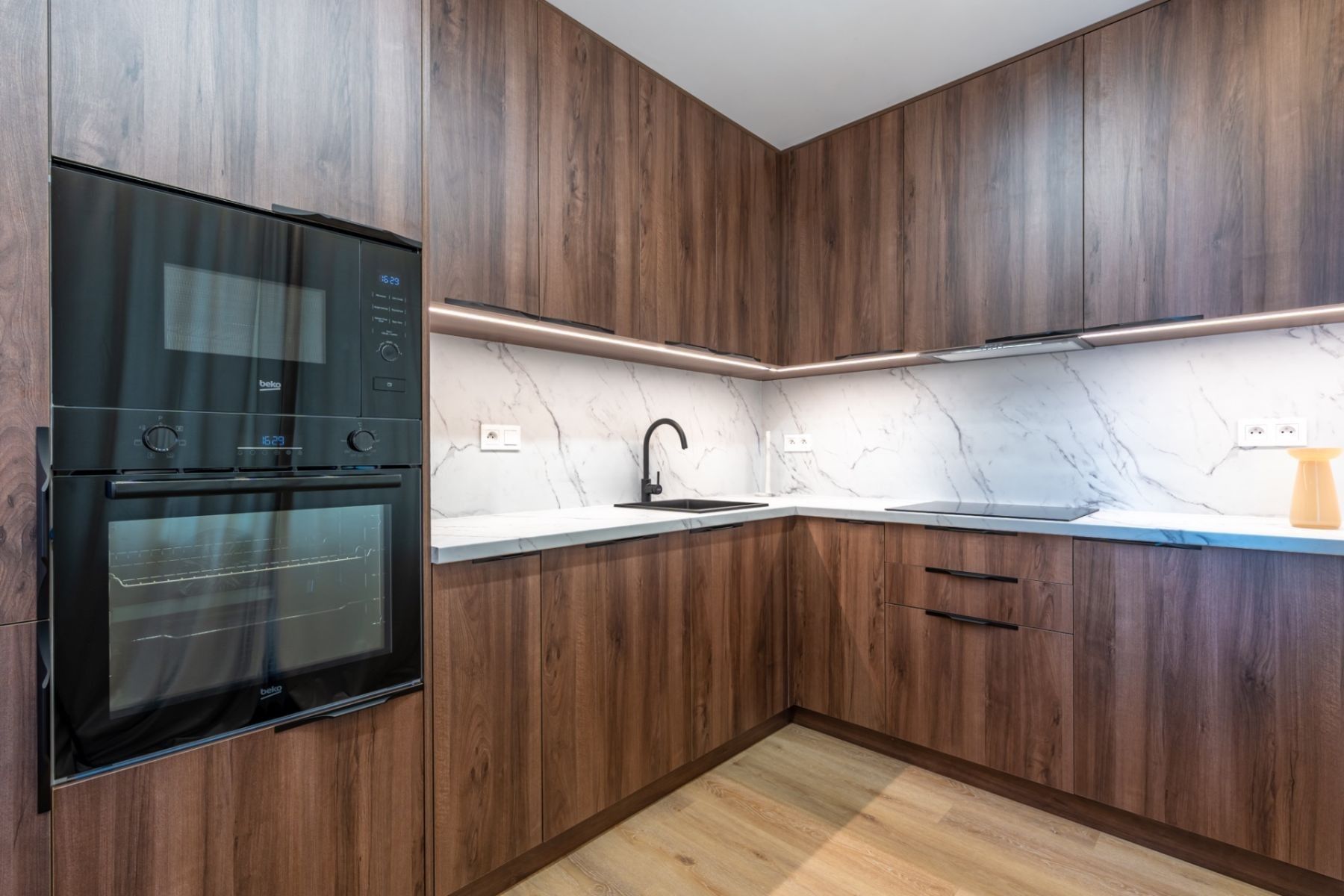 3+kk, Jižní, Olomouc - Slavonín, Olomoucký kraj, 70 m² - 2