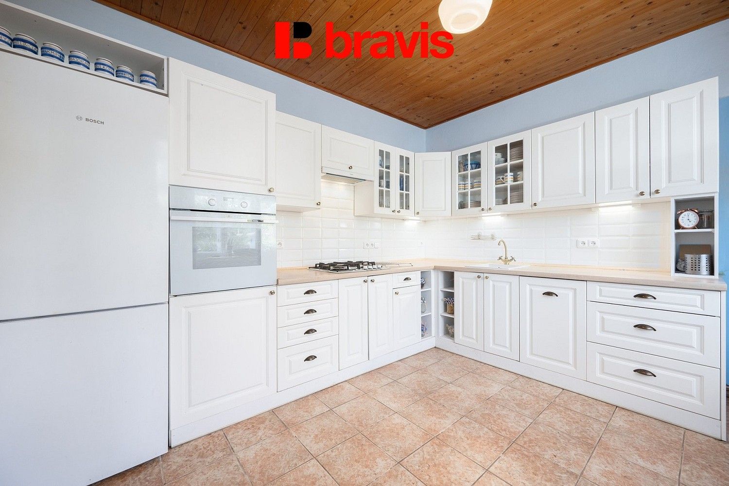 Prodej rodinný dům - Radešín, okres Žďár nad Sázavou, Kraj Vysočina, 440 m² - 5