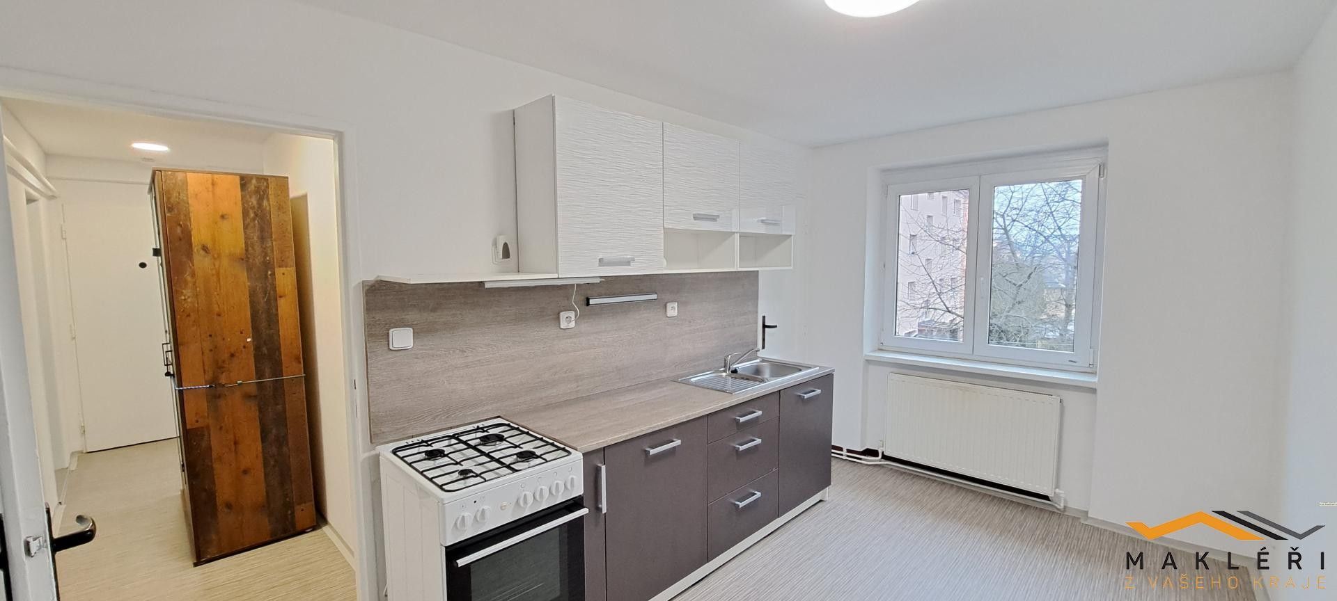 3+1, Hamerníkova  , Jihlava, 72 m²