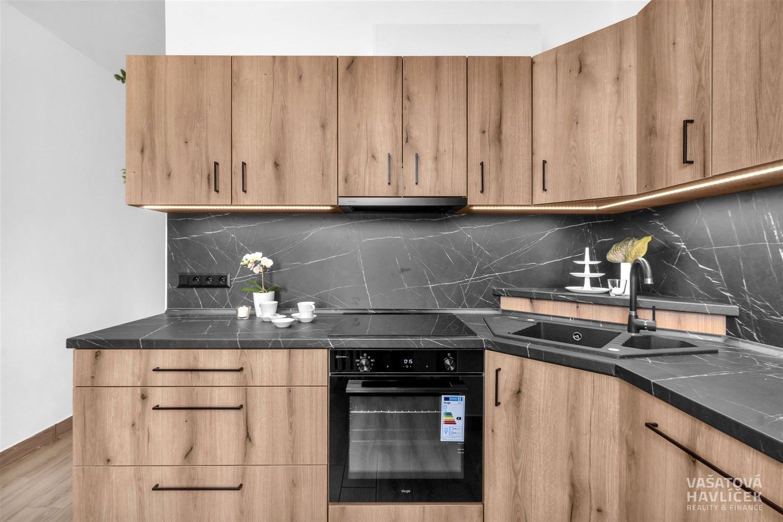2+1, třída SNP, Hradec Králové Slezské Předměstí, 50 m² - 2