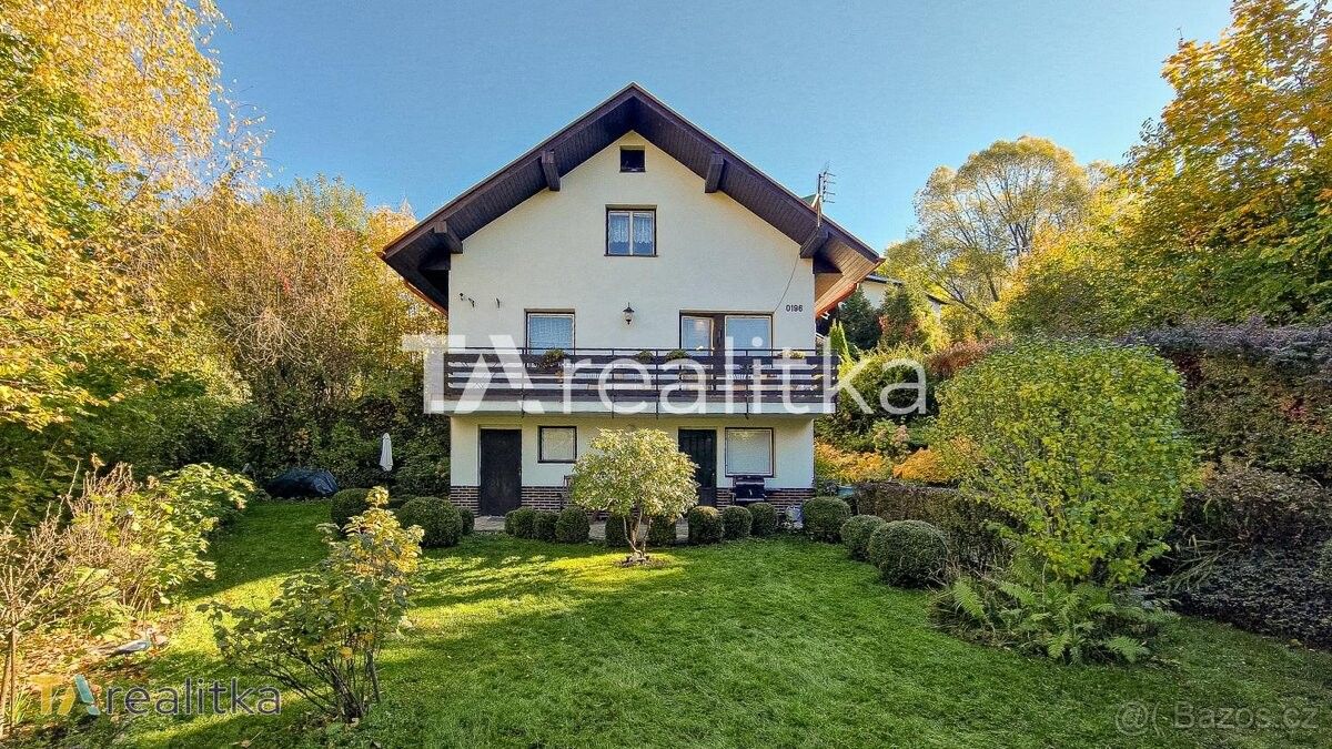 Rodinné domy, Dolní Domaslavice, 739 38