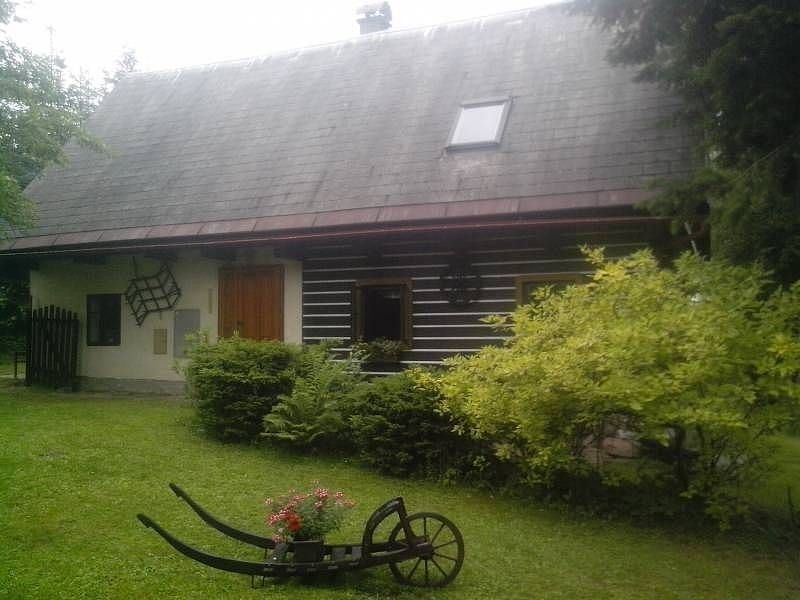 Chaty, Chvaleč, Královéhradecký kraj