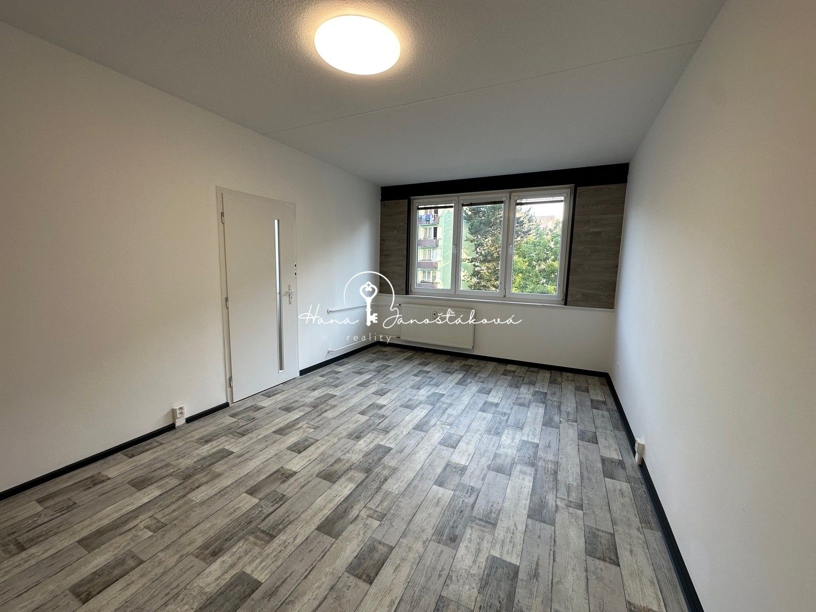 Byt 3+1 · 67 m² · Sídliště, Velešín - 3
