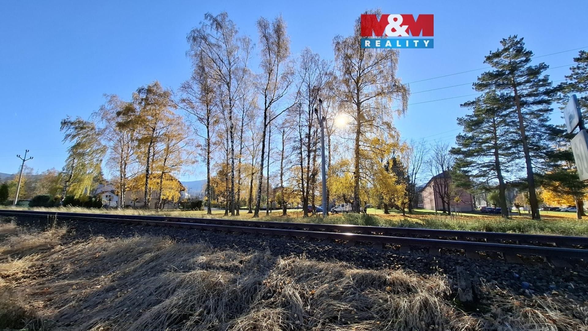 Zahrady, U Porážky, Frenštát pod Radhoštěm