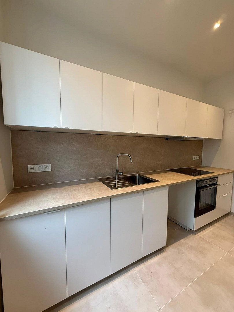 Byt 2+1 · 57 m² · Mörchinger Str. Berlin Zehlendorf Brandenburg 14169 - 3