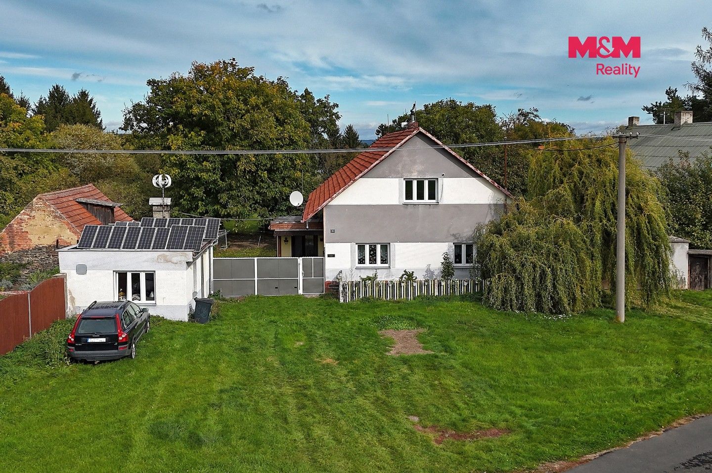 Rodinný dům · 98 m² · Hostovlice - 4