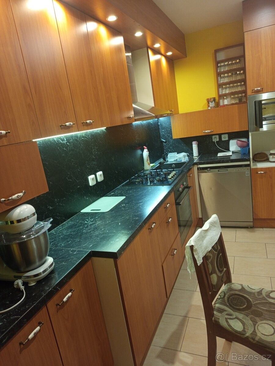 Pronájem byt - Vyškov, 682 01