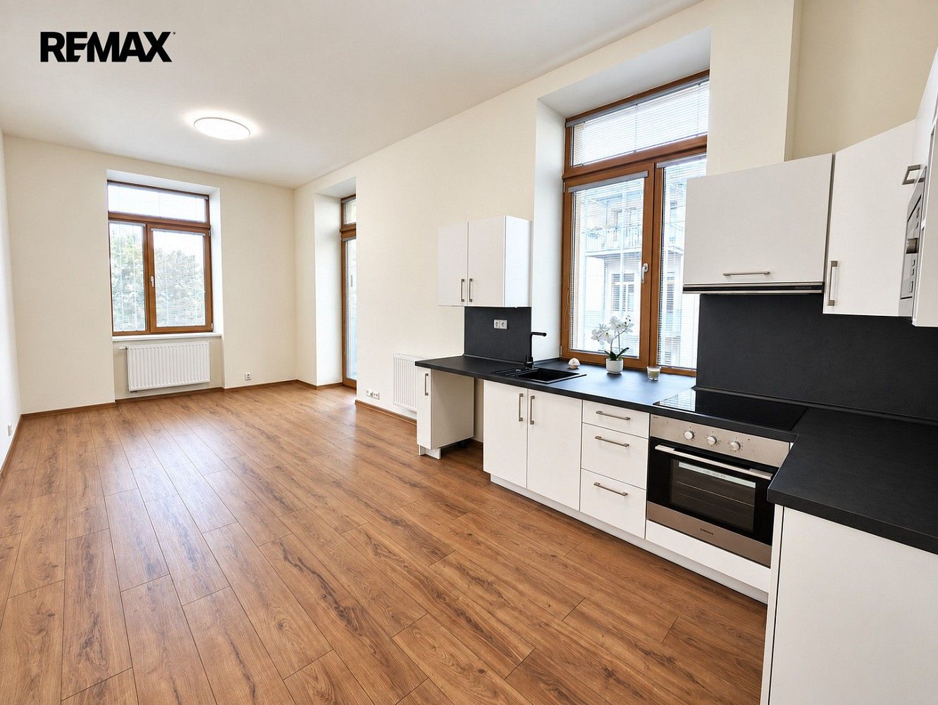 2+kk, Slaný, okres Kladno, Středočeský kraj, 51 m² - 1
