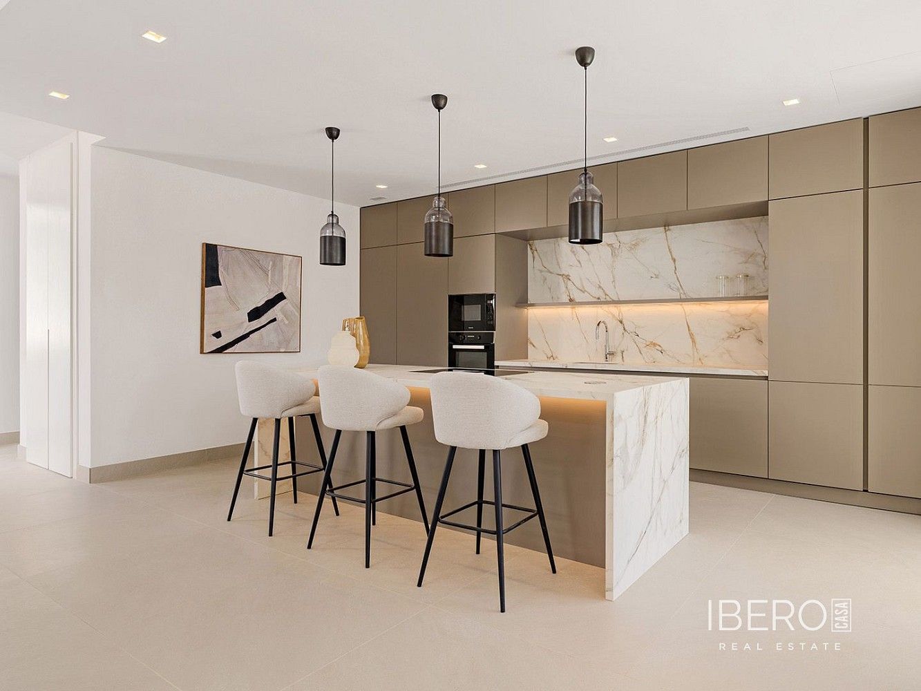 Prodej rodinný dům - Estepona, ES, 226 m² - 5