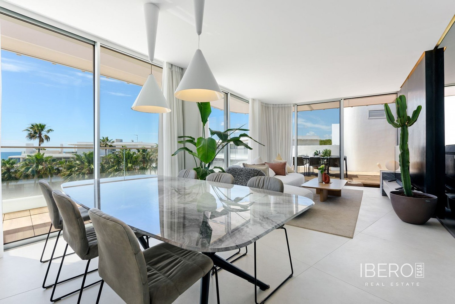 Prodej byt 4+kk - Estepona, Španělsko, 133 m² - 5