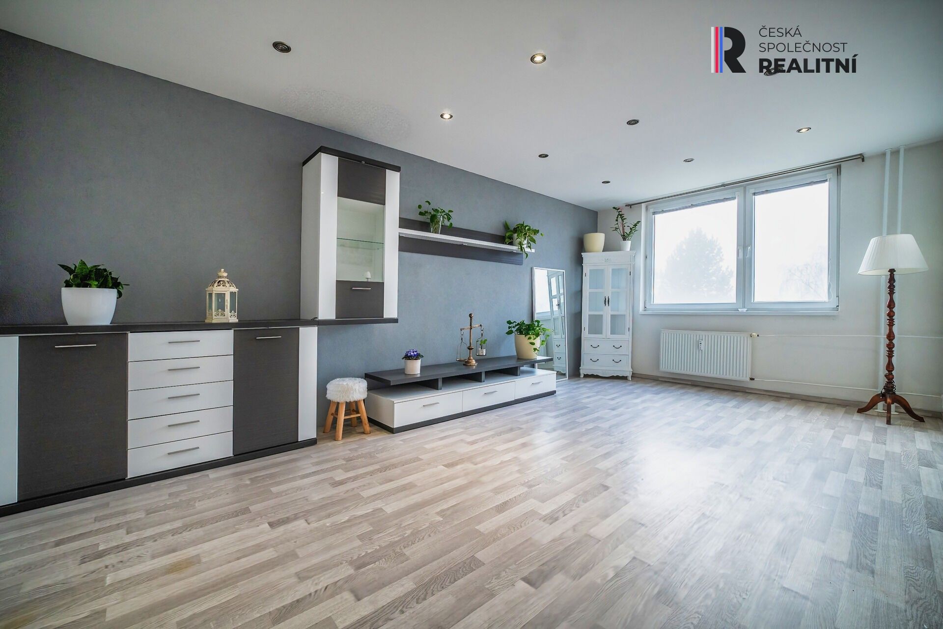 3+1, Voříškova, Brno, 71 m²