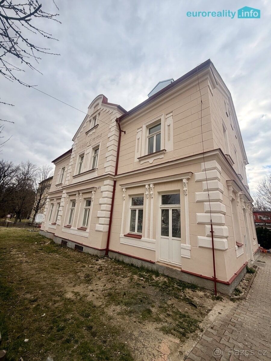 Byty, Mariánské Lázně, 353 01 - 2