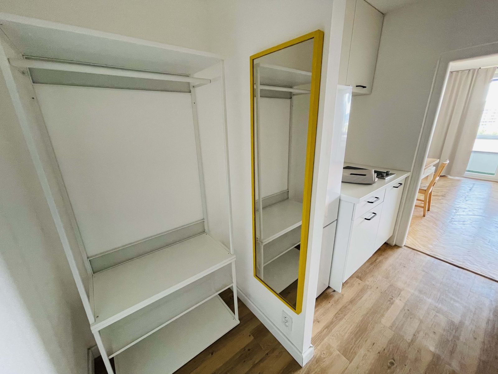 1+1, Ostravská, Liberec - Ruprechtice, Liberecký kraj, 30 m² - 1