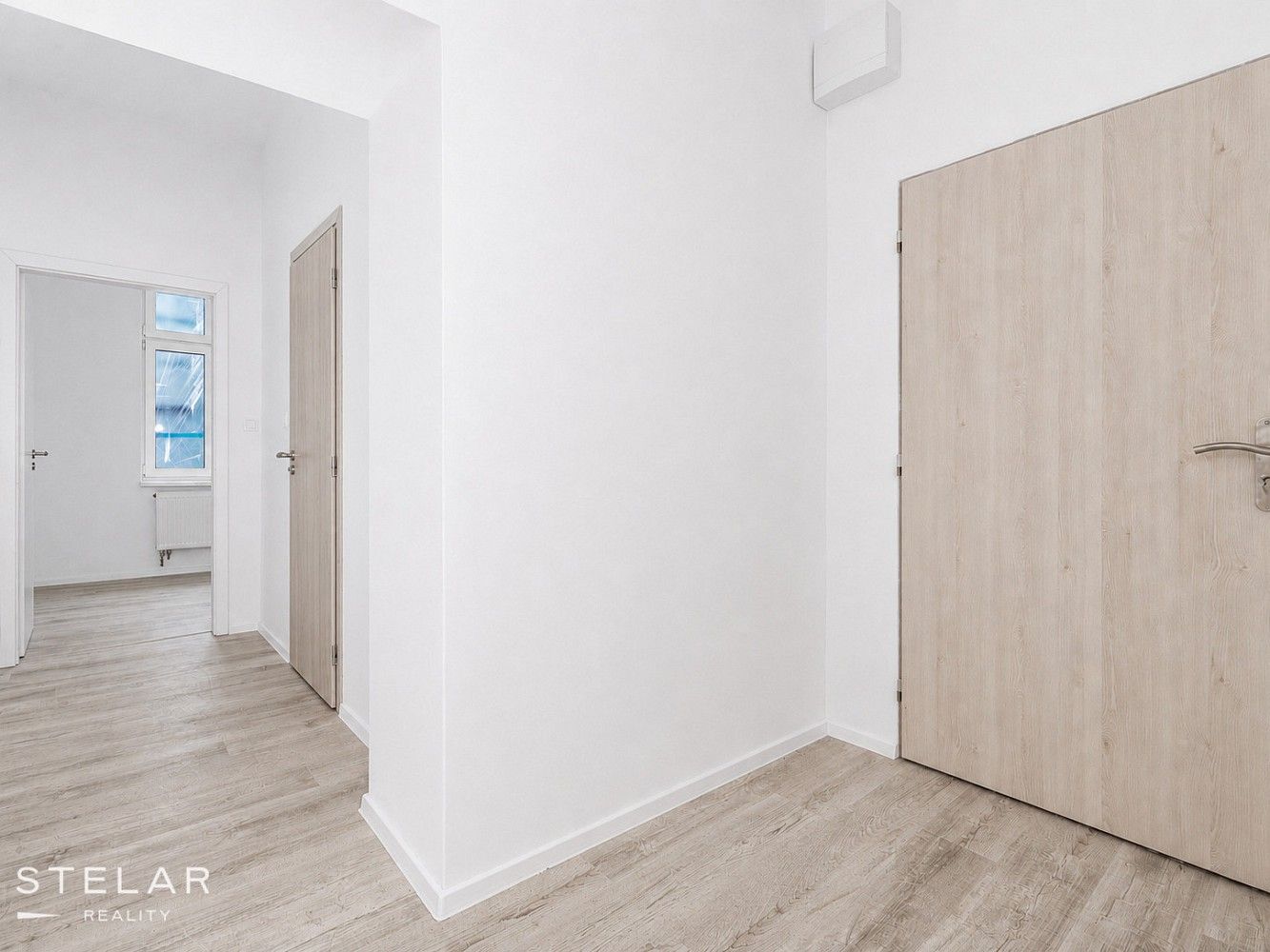 Byt 1+1 · 27 m² · Chopinova, Ostrava - Přívoz - 4