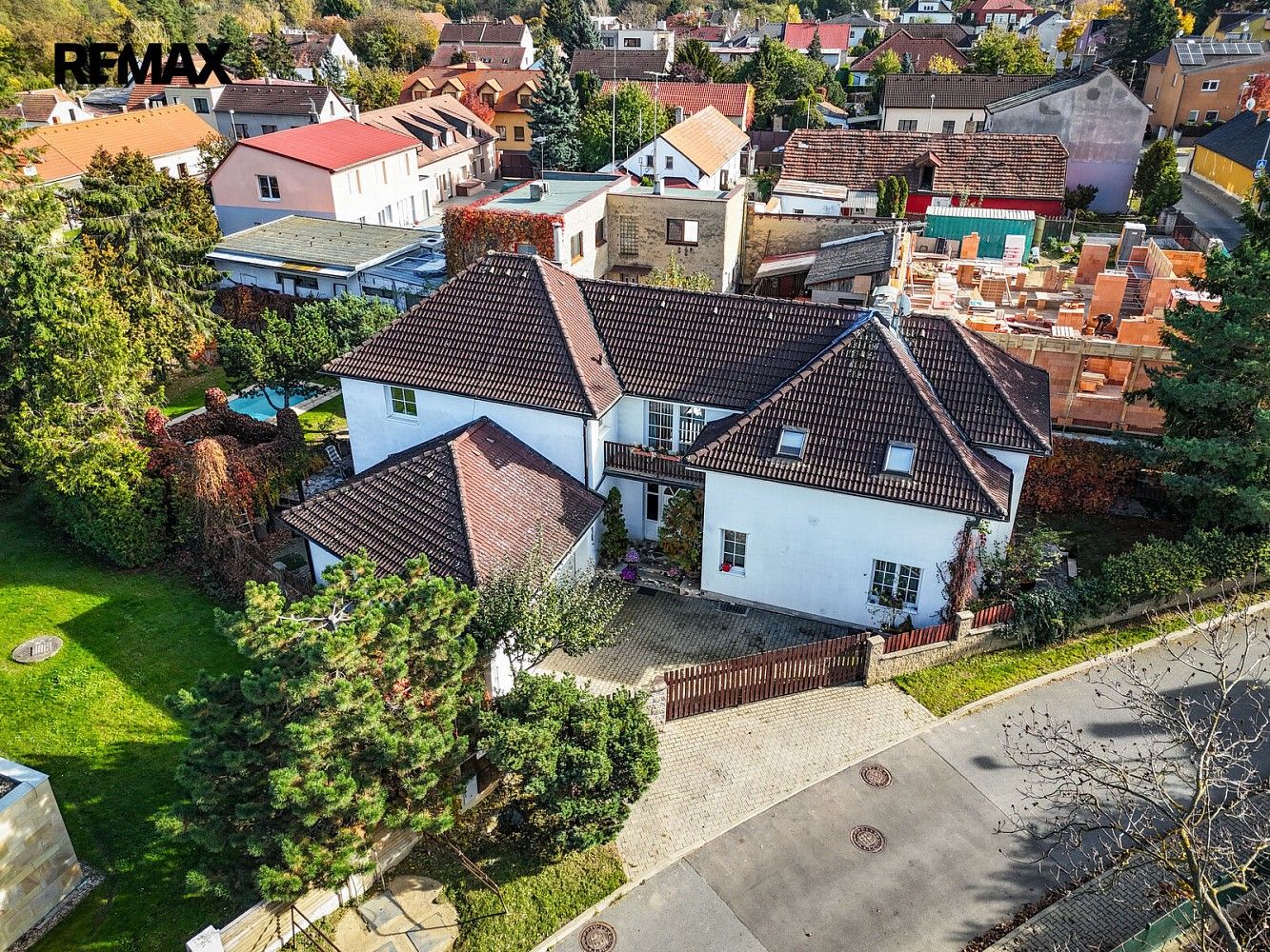 Rodinný dům · 355 m² · Praha - Kunratice, okres Praha 4, Hlavní město Praha - 2